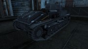 шкурка для Т-28 для World Of Tanks миниатюра 4