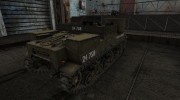 Шкурка для M7 Priest for World Of Tanks miniature 4