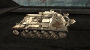 Шкурка для M41 para World Of Tanks miniatura 2