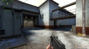 Bizon Redux для Counter-Strike Source миниатюра 3