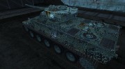 Шкурка для Lorraine 40t for World Of Tanks miniature 3