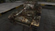 Горный камуфляж для VK 36.01 (H) para World Of Tanks miniatura 1