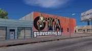 GTAViceCity RU Graffiti для GTA San Andreas миниатюра 1