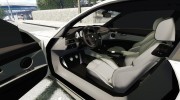 BMW M3 E92 для GTA 4 миниатюра 10