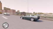 Новый путь самолета para GTA 4 miniatura 4