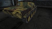 JagdPanther 21 для World Of Tanks миниатюра 4