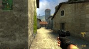 Default GLOCK 18 on Mantuna animations para Counter-Strike Source miniatura 3