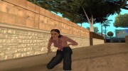 Hfyst CR Style для GTA San Andreas миниатюра 7