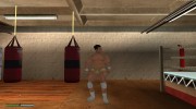 Бойцы WWE  миниатюра 12