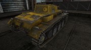 VK3001H para World Of Tanks miniatura 4