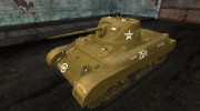 M7 for World Of Tanks miniature 1