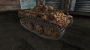 VK1602 Leopard Nebes787 for World Of Tanks miniature 5