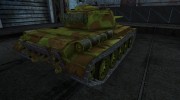T-44 Gesar 2 для World Of Tanks миниатюра 4