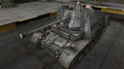 Модифицированный Marder II for World Of Tanks miniature 1