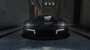 Gumpert Apollo Sport 2011 v2.0 для GTA 4 миниатюра 1