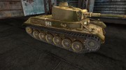 VK3001P VakoT para World Of Tanks miniatura 5