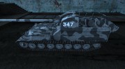 Ambush Объект 261 for World Of Tanks miniature 2