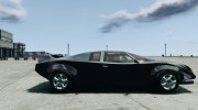 Infernus - Vice City para GTA 4 miniatura 5