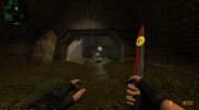 Smil3y Knif3 for Counter-Strike Source miniature 2
