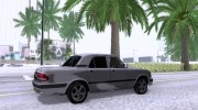 ГАЗ Волга 3110 для GTA San Andreas миниатюра 2