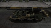 Отличный скин для M12 for World Of Tanks miniature 2