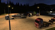 HD Graphics 2.0 para Euro Truck Simulator 2 miniatura 3