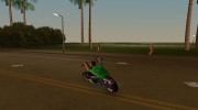 GTA 4 Freeway для GTA Vice City миниатюра 9