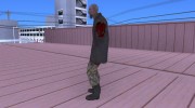Имран Захаев для GTA San Andreas миниатюра 2