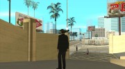 Томми Версетти для GTA San Andreas миниатюра 3