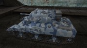 Шкурка для Ram-II para World Of Tanks miniatura 2