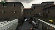 Glock 27 Rebirth para Counter-Strike Source miniatura 1