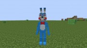 Five Nights at Freddy’s Mod for Minecraft miniature 16