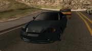 Need for Speed: Underground car pack  миниатюра 7