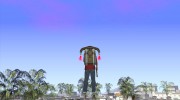 СпецДефекты para GTA San Andreas miniatura 2
