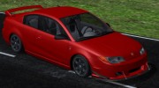 Saturn ION Red Line 2006 for Street Legal Racing Redline miniature 1