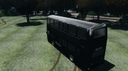 London City Bus для GTA 4 миниатюра 3