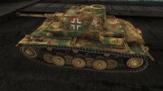 шкурка для VK3001(H) for World Of Tanks miniature 2