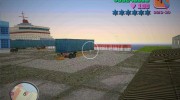 Gymkhana mod for GTA Vice City miniature 2