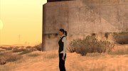 Crogrl3 в HD para GTA San Andreas miniatura 3