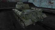 ИС VakoT para World Of Tanks miniatura 3