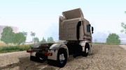 Scania 113h Topline Frontal для GTA San Andreas миниатюра 3