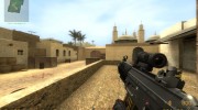 HavOc And Twinkes SG552 ³ for Counter-Strike Source miniature 3