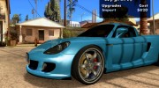 Rim Repack v1 para GTA San Andreas miniatura 1