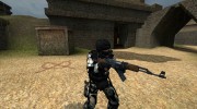 The Shooter para Counter-Strike Source miniatura 1