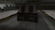 Отличный скин для СУ-14 for World Of Tanks miniature 4