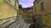 FN Fal Izzy Series para Counter Strike 1.6 miniatura 3