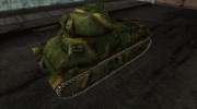 Шкурка для PzKpfw S35 739(f) для World Of Tanks миниатюра 1