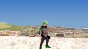 Swagger Cool Fix v2 для GTA San Andreas миниатюра 4