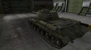 Ремоделлинг ИС для World Of Tanks миниатюра 3