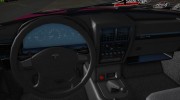 ГАЗ 3110 Japan Style для GTA San Andreas миниатюра 6